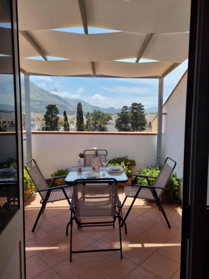 Appartamenti Stella Marina San Vito Lo Capo Exterior photo