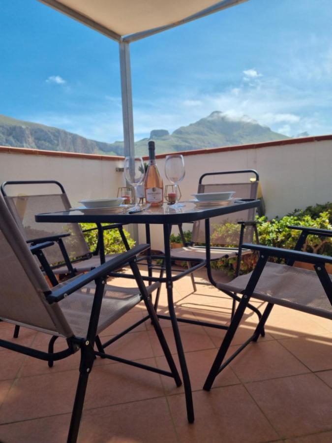 Appartamenti Stella Marina San Vito Lo Capo Exterior photo