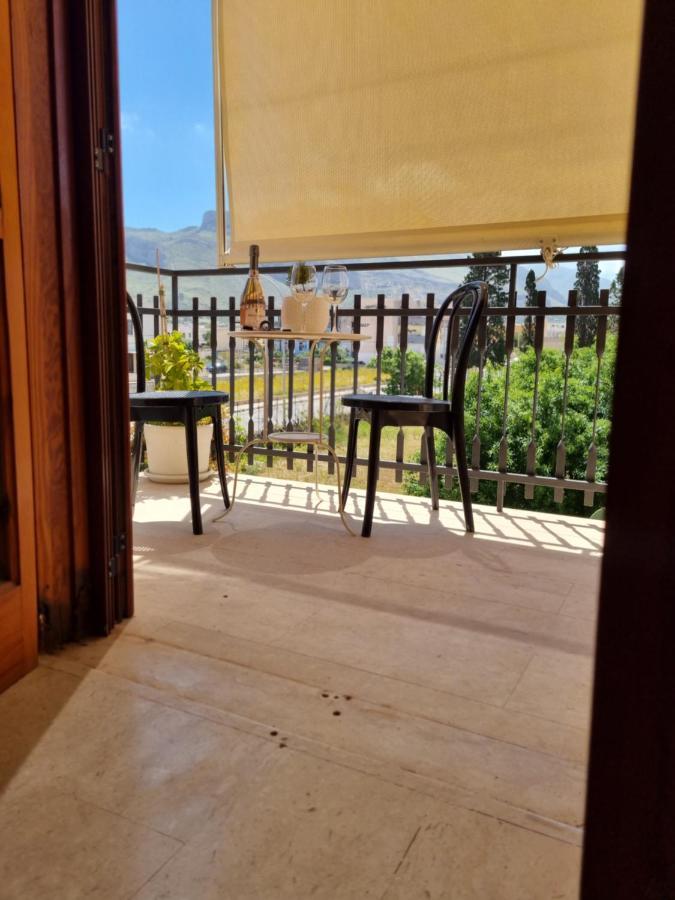 Appartamenti Stella Marina San Vito Lo Capo Exterior photo