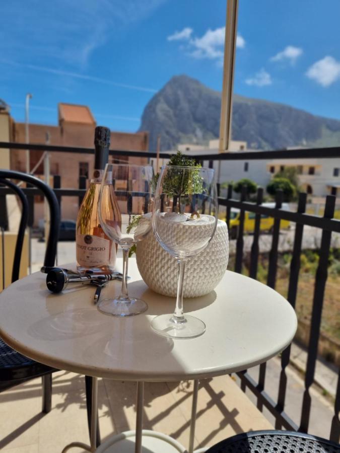 Appartamenti Stella Marina San Vito Lo Capo Exterior photo