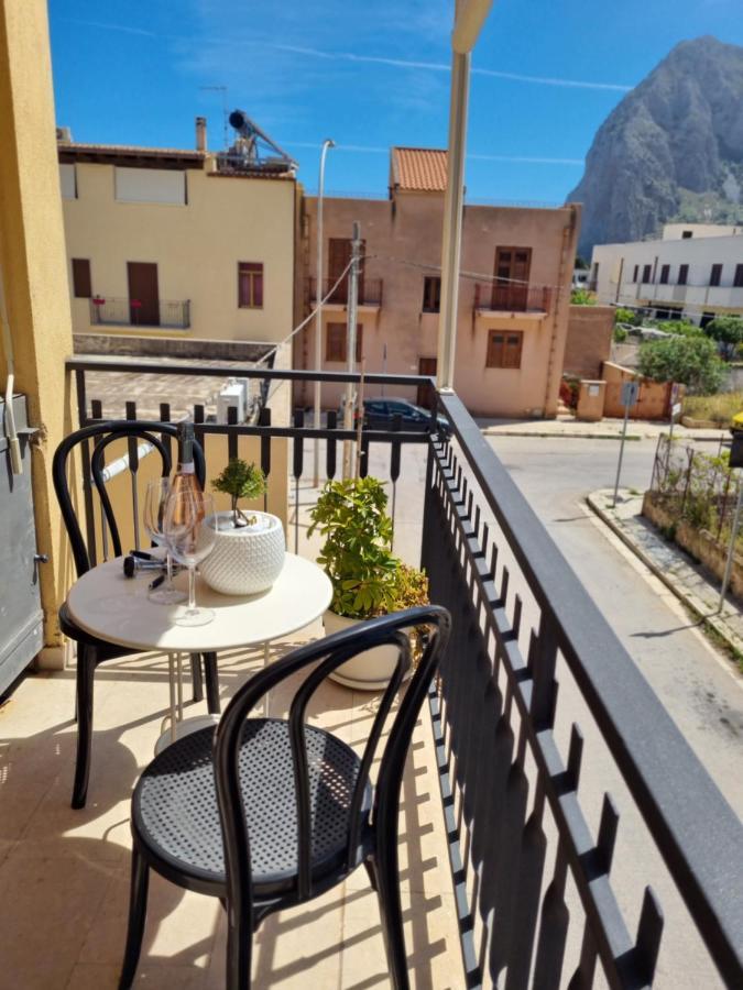 Appartamenti Stella Marina San Vito Lo Capo Exterior photo