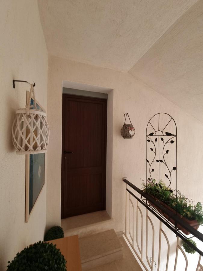 Appartamenti Stella Marina San Vito Lo Capo Exterior photo